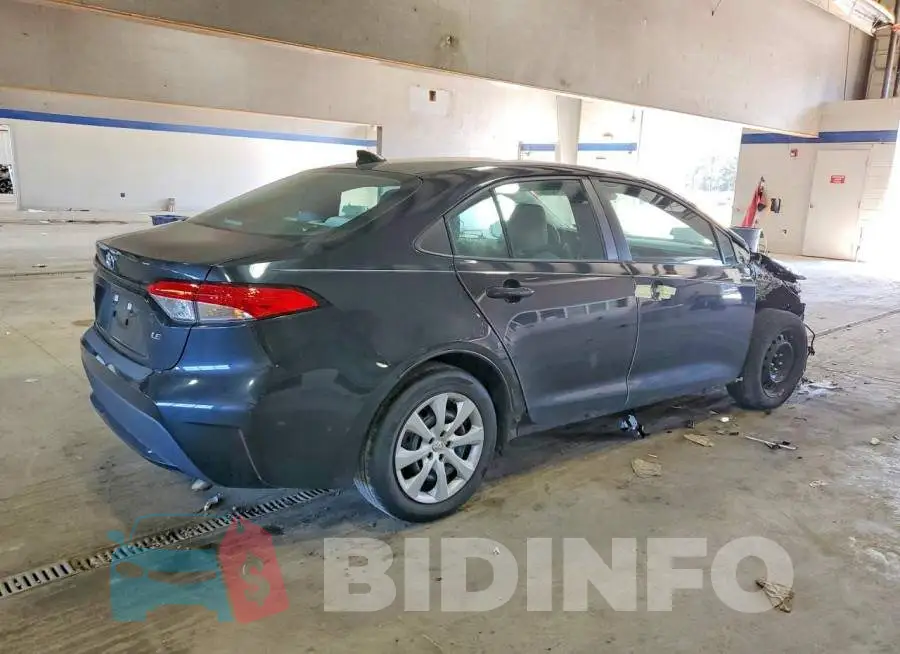 5YFEPRAE4LP007785 Photo# 3