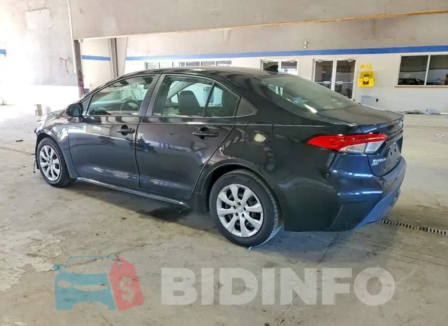 5YFEPRAE4LP007785 Photo# 2