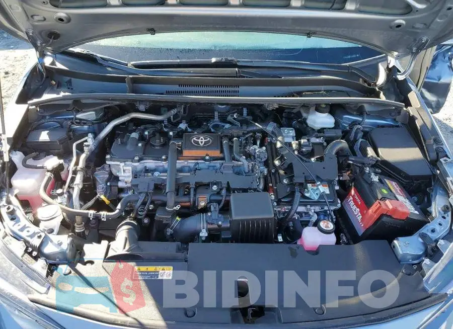 JTDBCMFE0SJ043227 Photo# 11