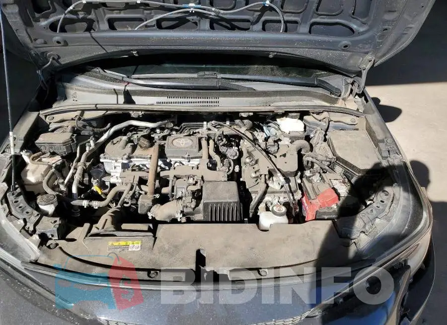 JTDBCMFE1P3014167 Photo# 11