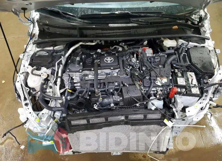 JTDBCMFE4S3098297 Photo# 11