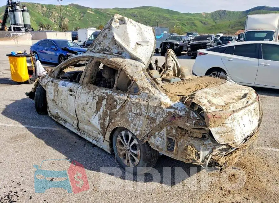 JTDEAMDE9MJ021395 Photo# 2