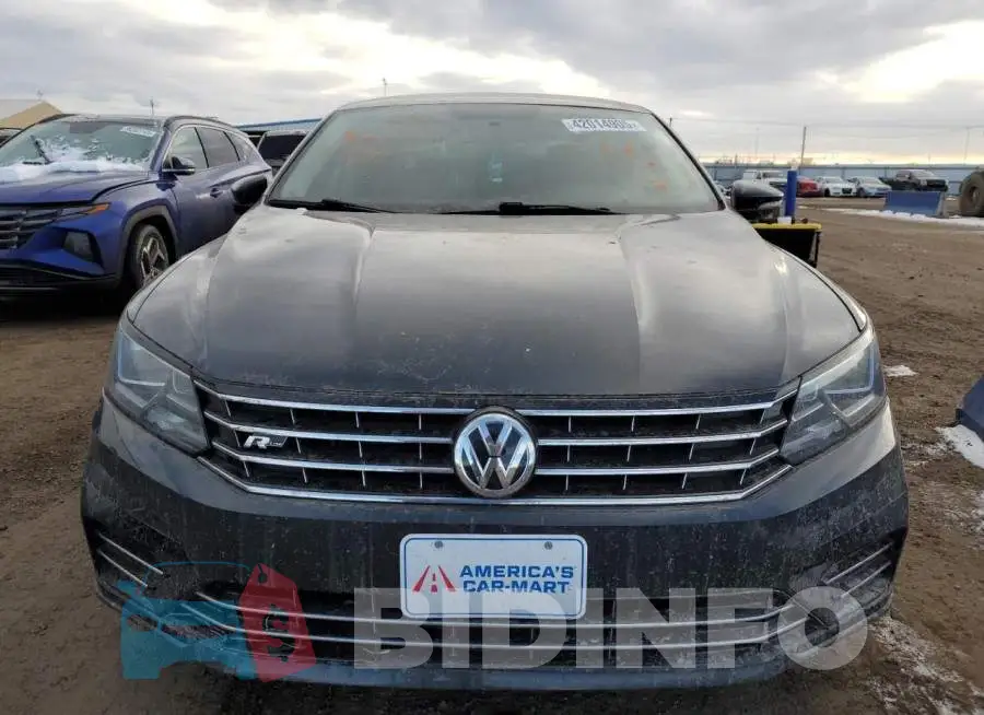 1VWDT7A35HC058736 Photo# 5