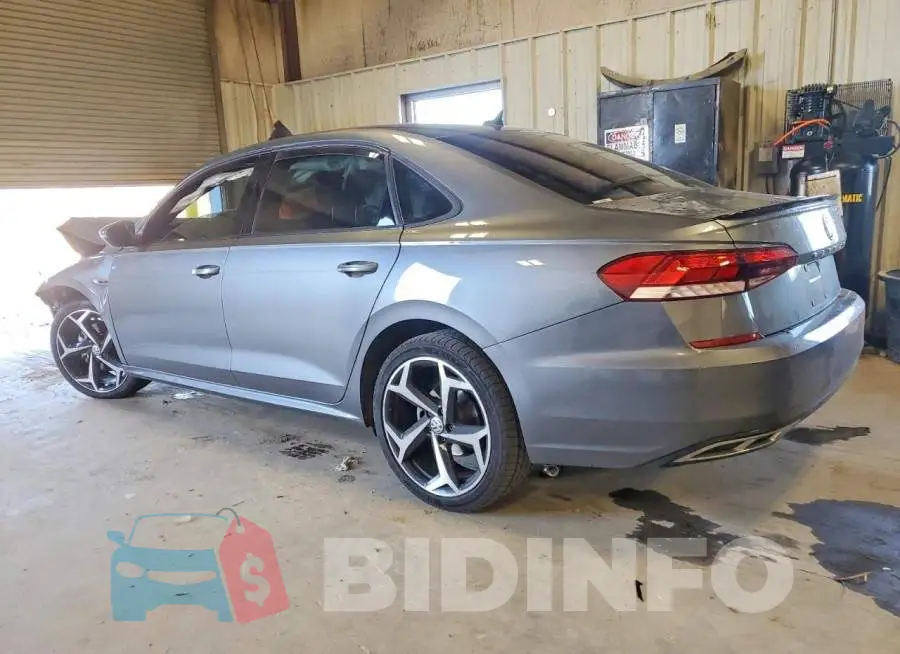 1VWMA7A37MC015676 Photo# 2