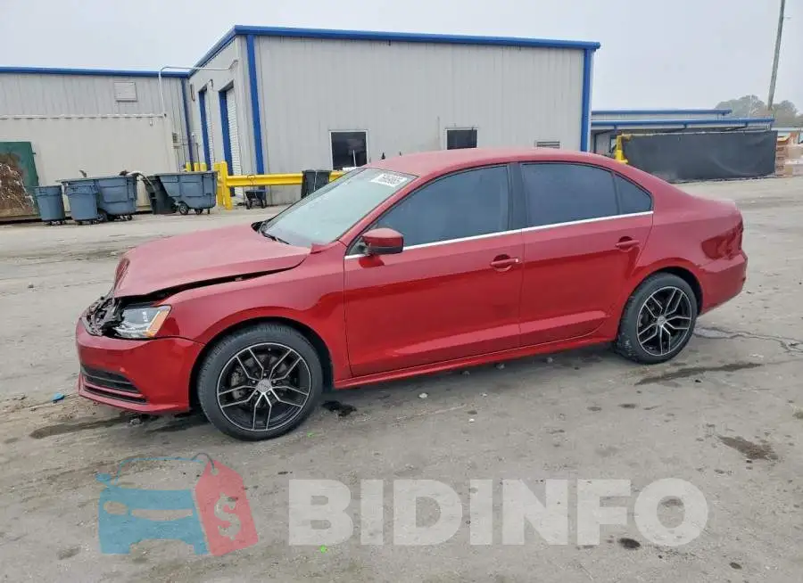 3VW2B7AJ5HM355268 Photo# 1