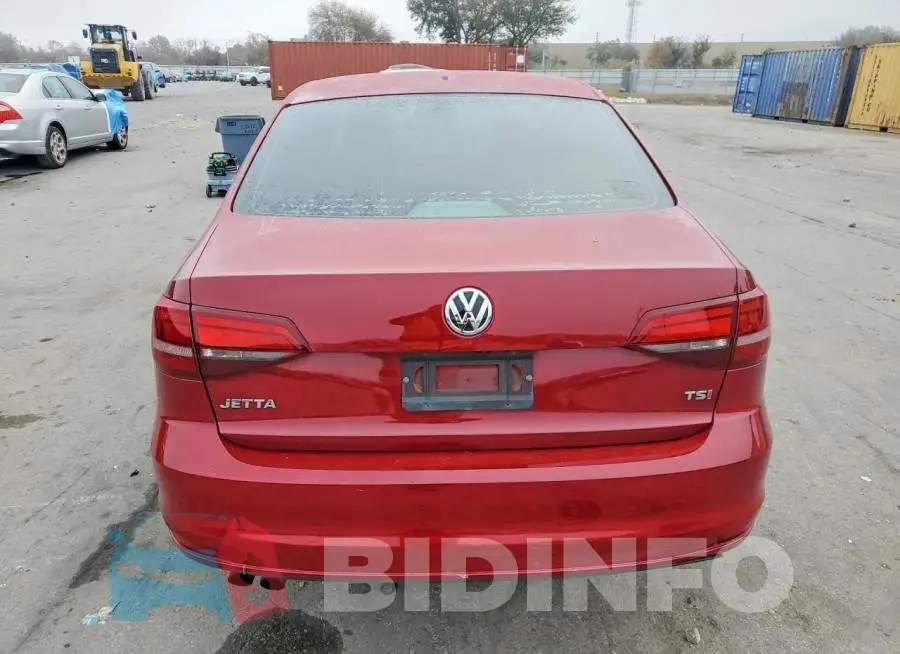 3VW2B7AJ5HM355268 Photo# 6