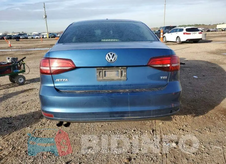 3VW2B7AJ7HM327486 Photo# 6