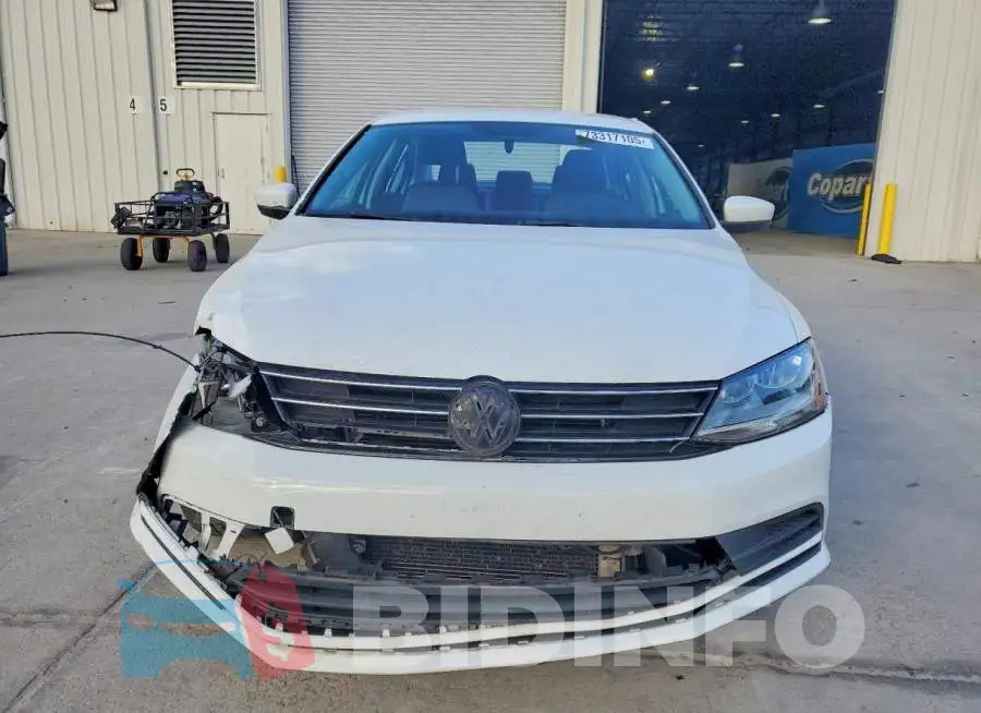 3VW2B7AJ7HM414529 Photo# 5