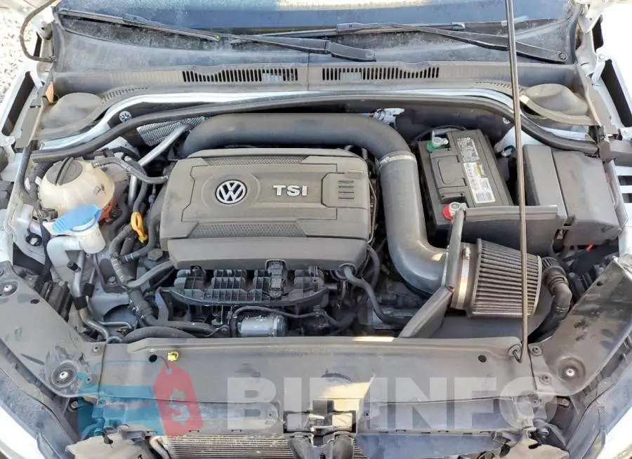 3VW4T7AJ3HM342315 Photo# 11