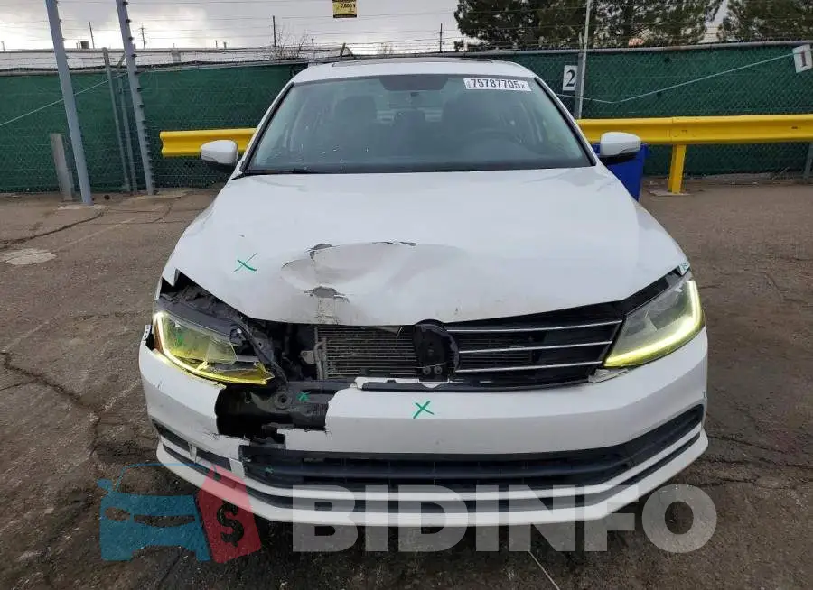 3VWDB7AJ5HM202706 Photo# 5