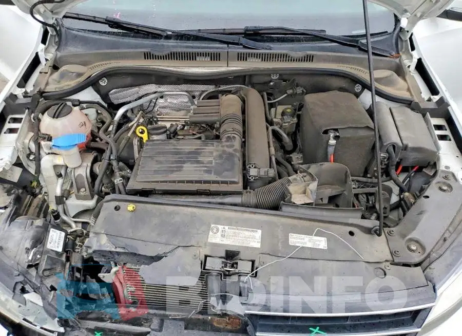 3VWDB7AJ5HM202706 Photo# 11