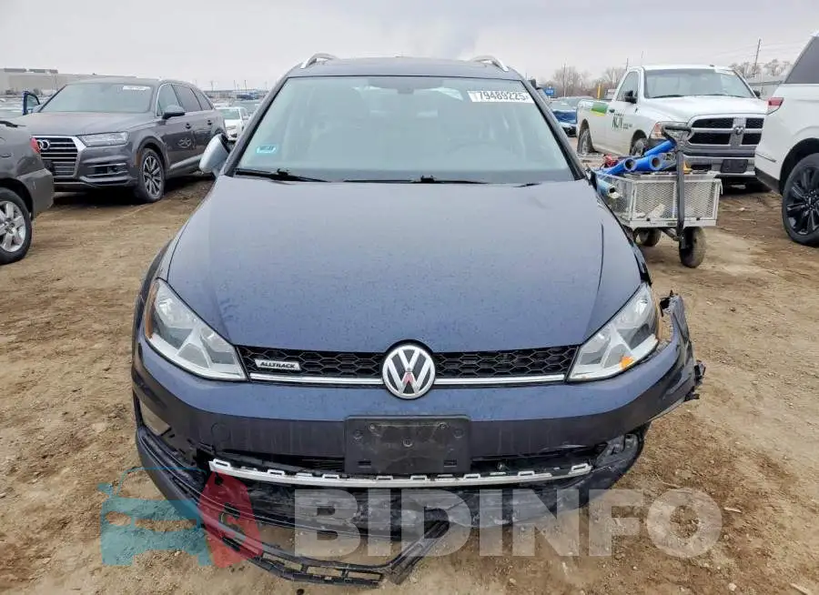 3VWH17AU5HM520565 Photo# 5