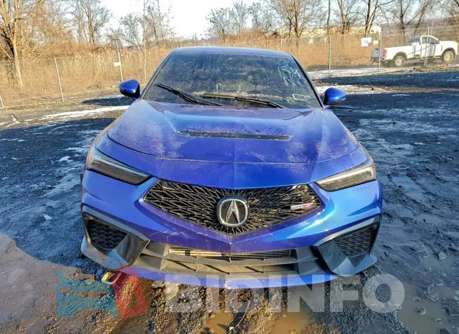 19UDE5G96RA001814 Photo# 5