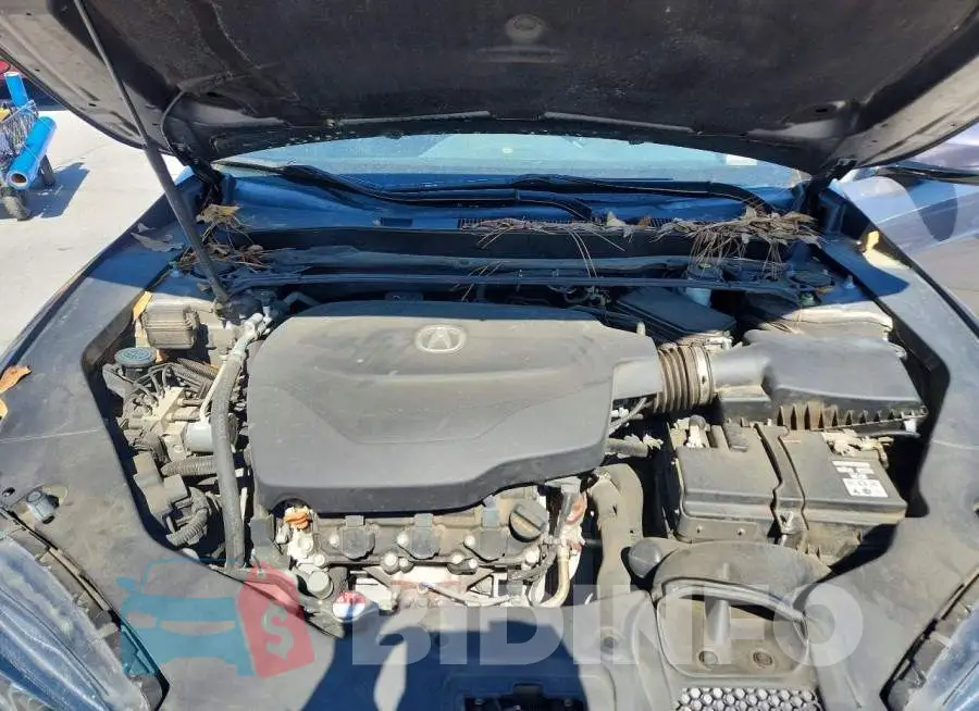 19UUB3F64KA002003 Photo# 11