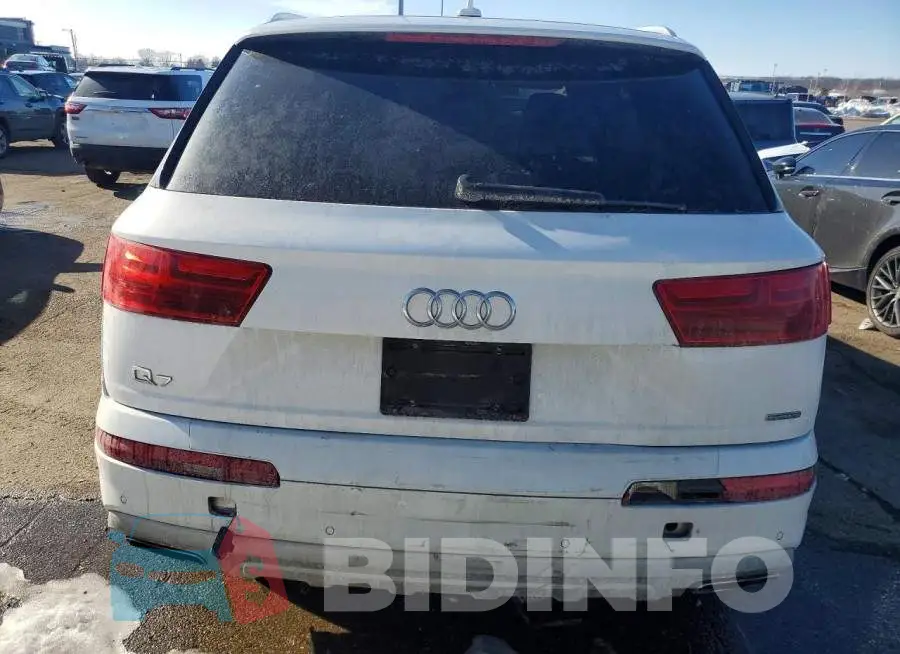 WA1AHAF73KD049383 Photo# 6