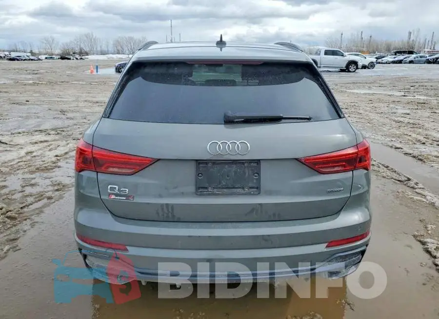 WA1EECF37M1016720 Photo# 6