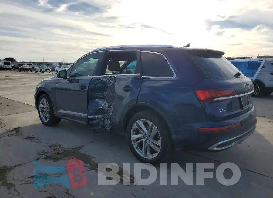 WA1LJAF76MD034473 Photo# 2