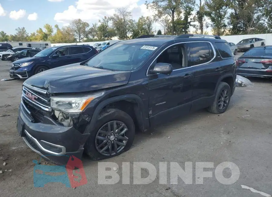1GKKNMLS8HZ176076 Photo# 1