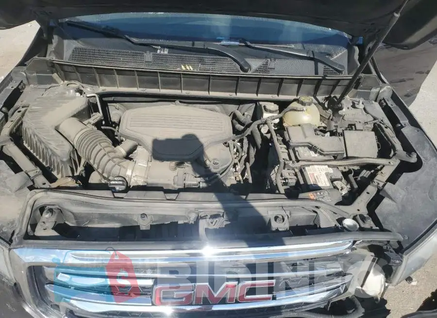 1GKKNMLS8HZ176076 Photo# 11