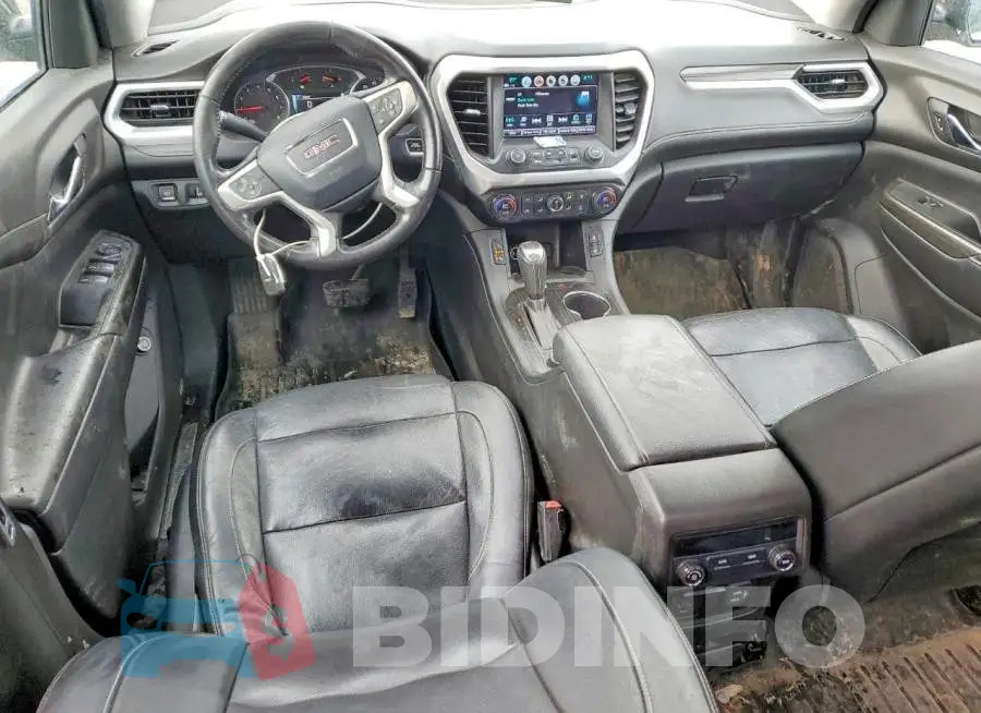 1GKKNMLS8KZ103247 Photo# 8