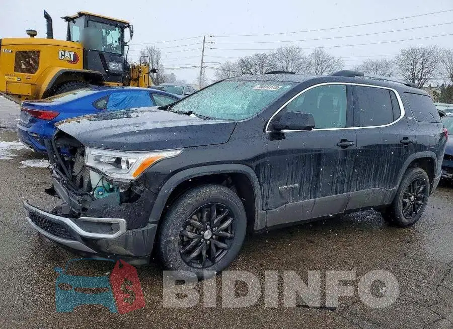 1GKKNMLS8KZ103247 Photo# 1