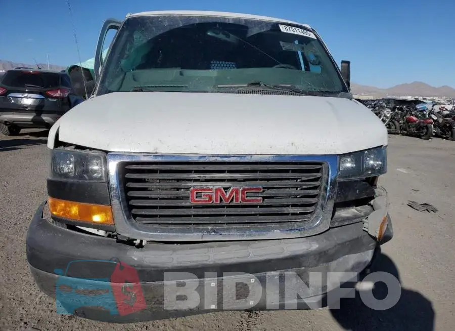 1GTW7AFG6J1911445 Photo# 5