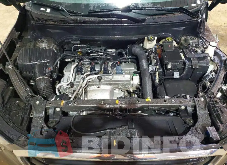 3GKALTEX4KL266814 Photo# 12