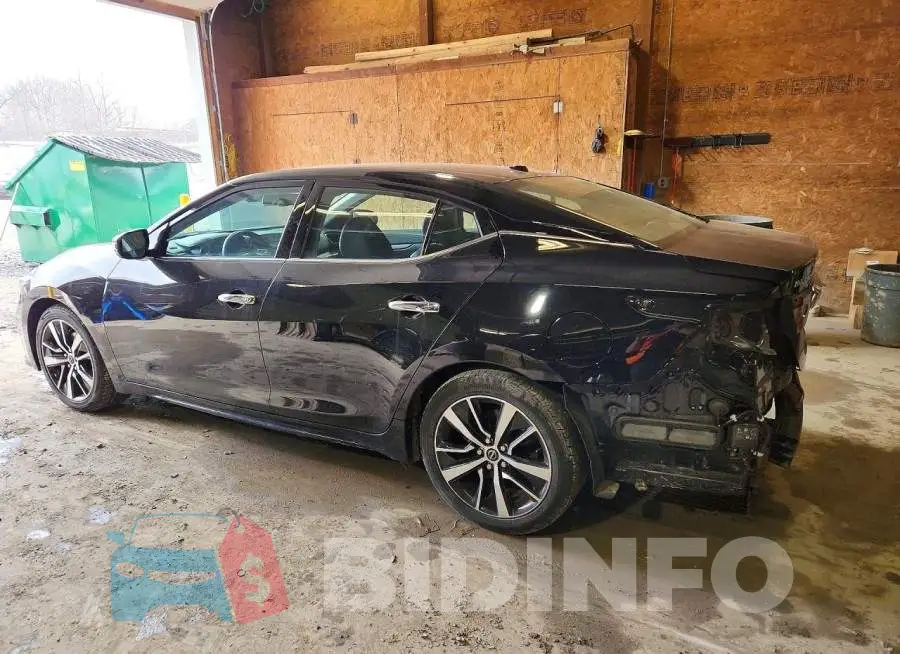 1N4AA6CV8PC511353 Photo# 2