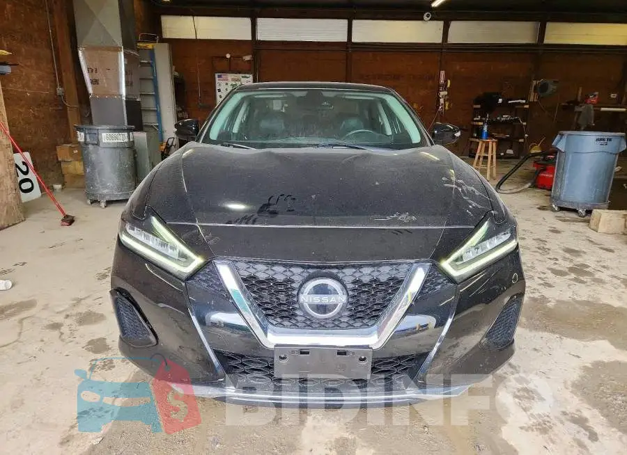 1N4AA6CV8PC511353 Photo# 5