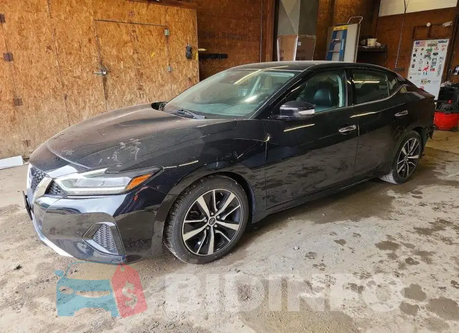1N4AA6CV8PC511353 Photo# 1