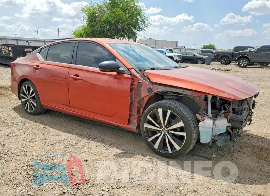 1N4BL4CV4KC178225 Photo# 4