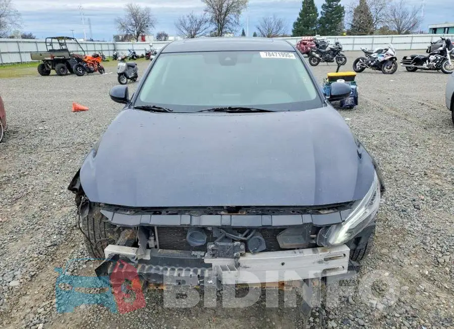 1N4BL4EV5LC163344 Photo# 5