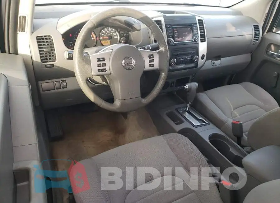1N6BD0CT7HN752227 Photo# 8