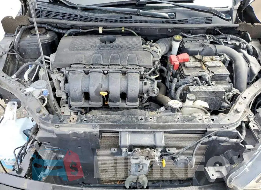 3N1AB7AP3KY370244 Photo# 11