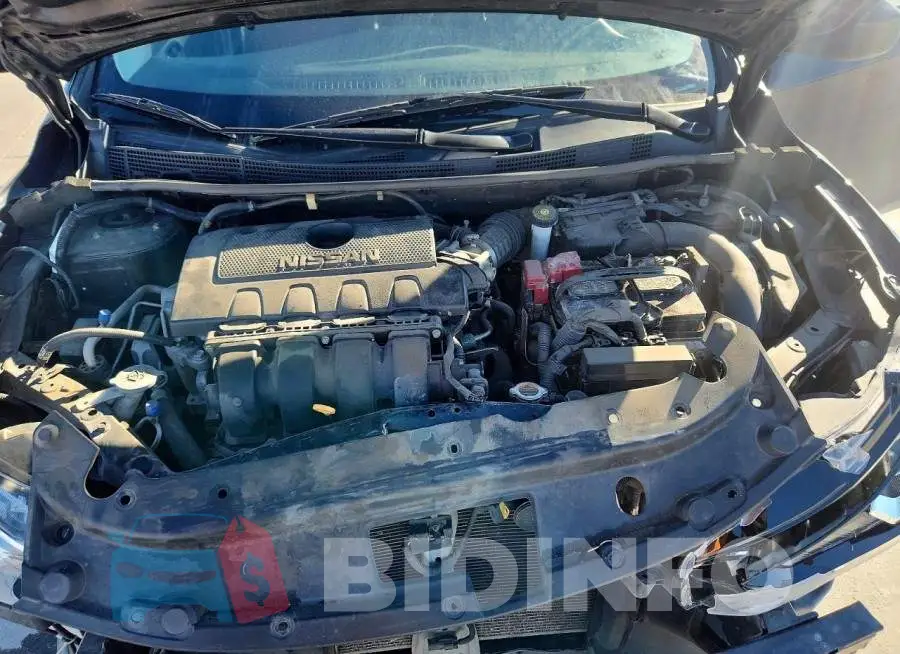 3N1AB7AP4JY312772 Photo# 11