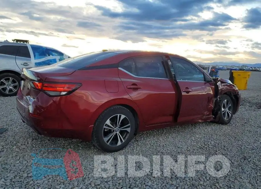 3N1AB8CV1PY227883 Photo# 3