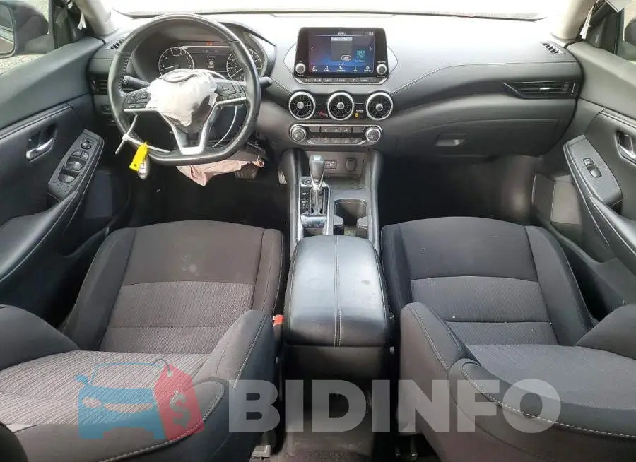 3N1AB8CV2NY295445 Photo# 8