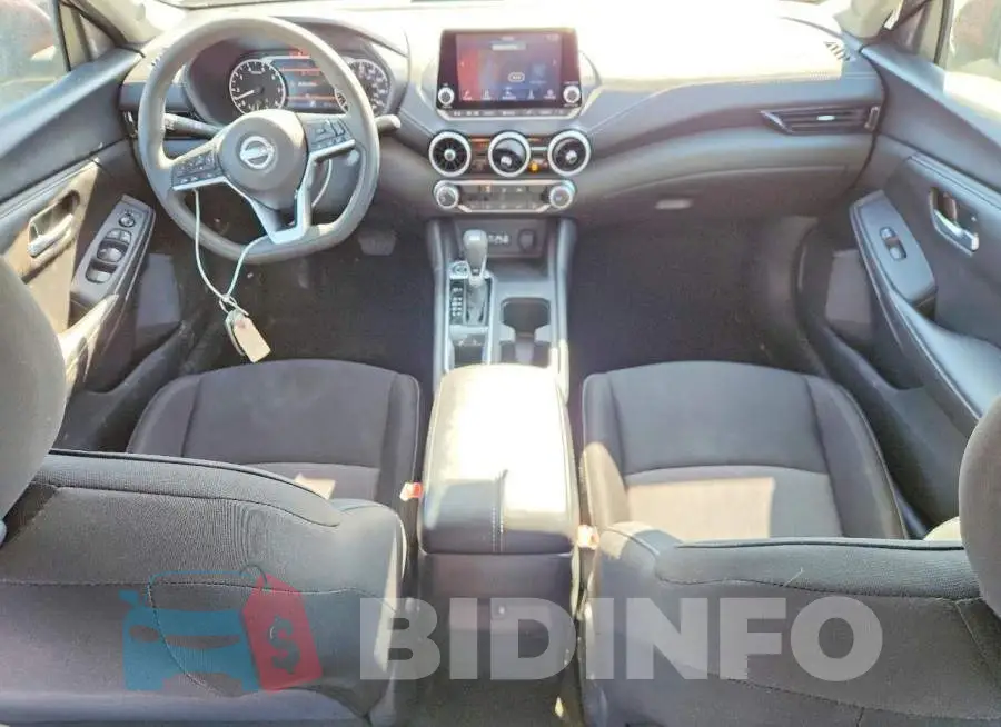 3N1AB8CV2RY375205 Photo# 8