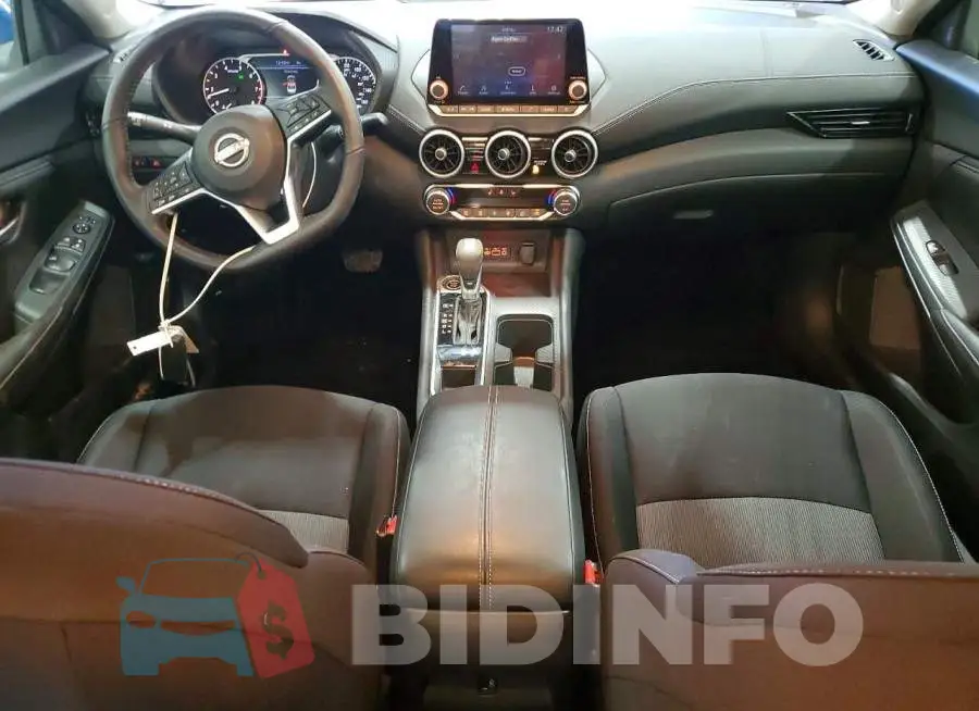 3N1AB8CV2SY245057 Photo# 8