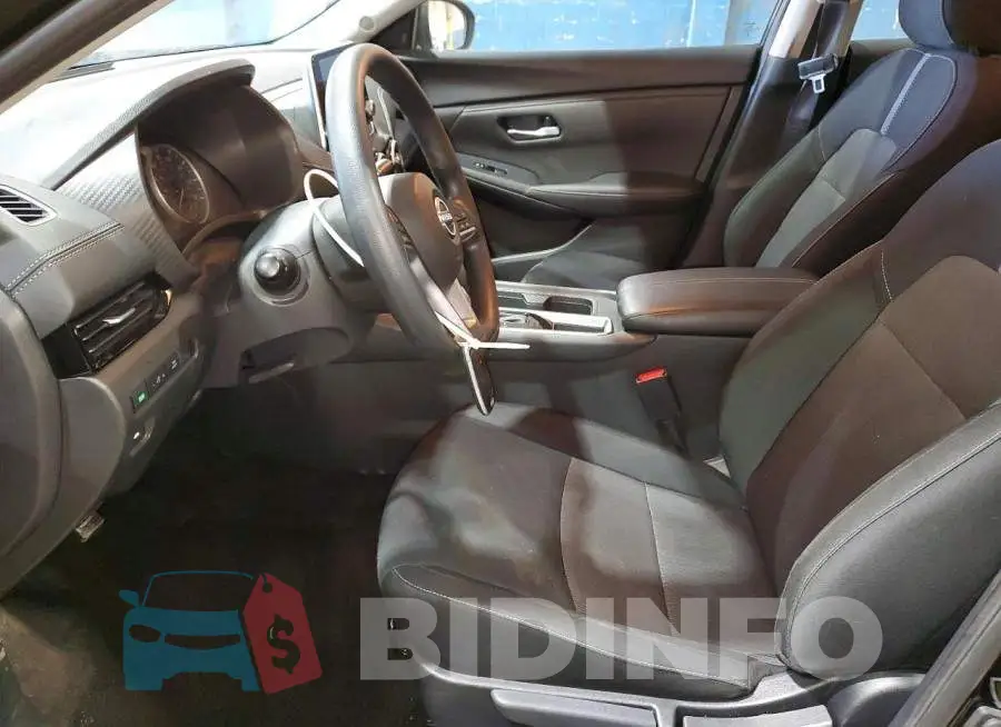 3N1AB8CV3SY330117 Photo# 7