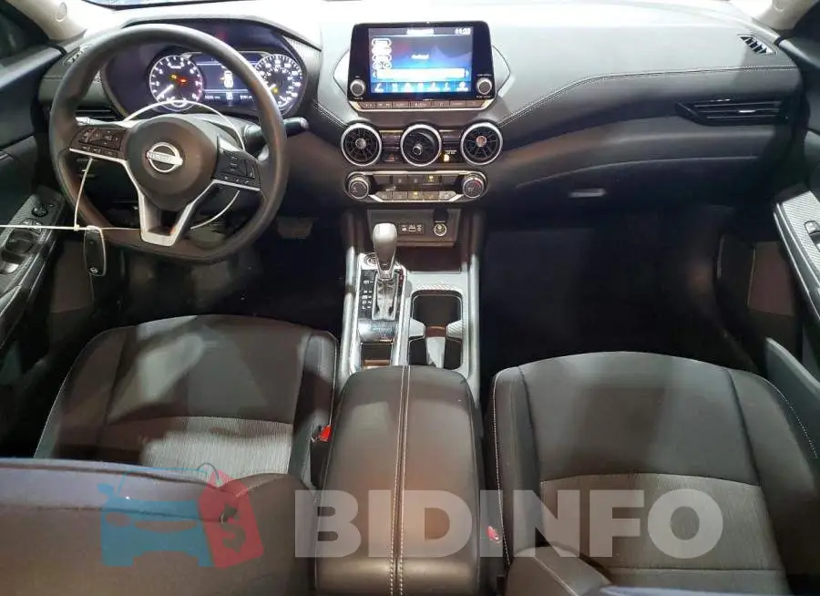 3N1AB8CV3SY330117 Photo# 8