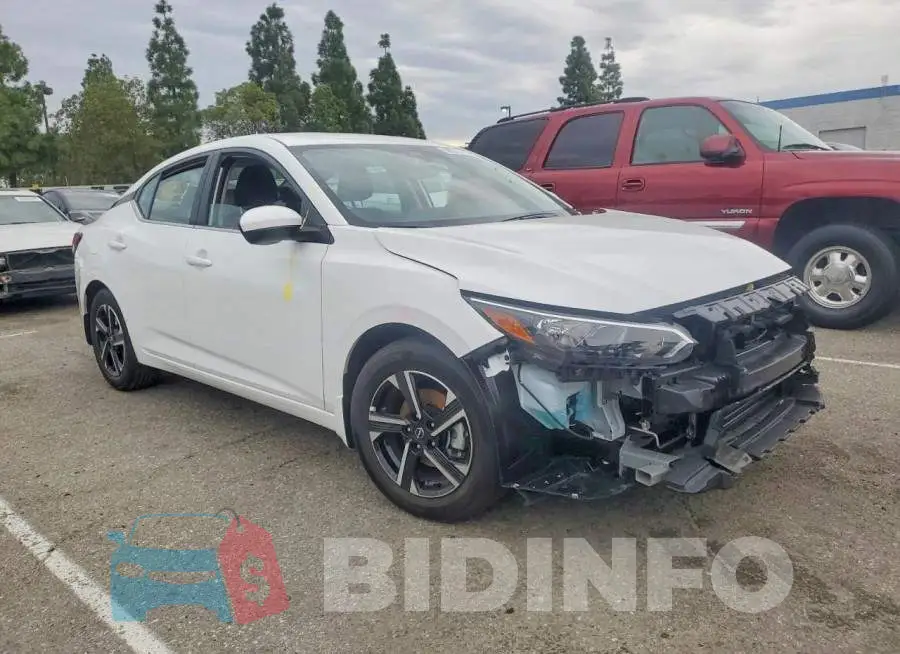 3N1AB8CV4SY360825 Photo# 4