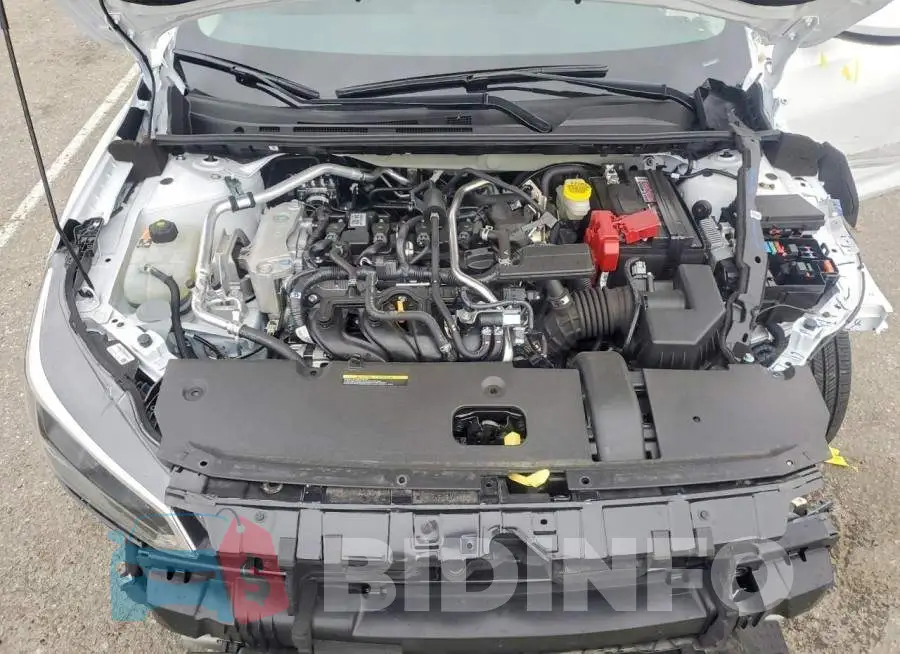 3N1AB8CV4SY360825 Photo# 11