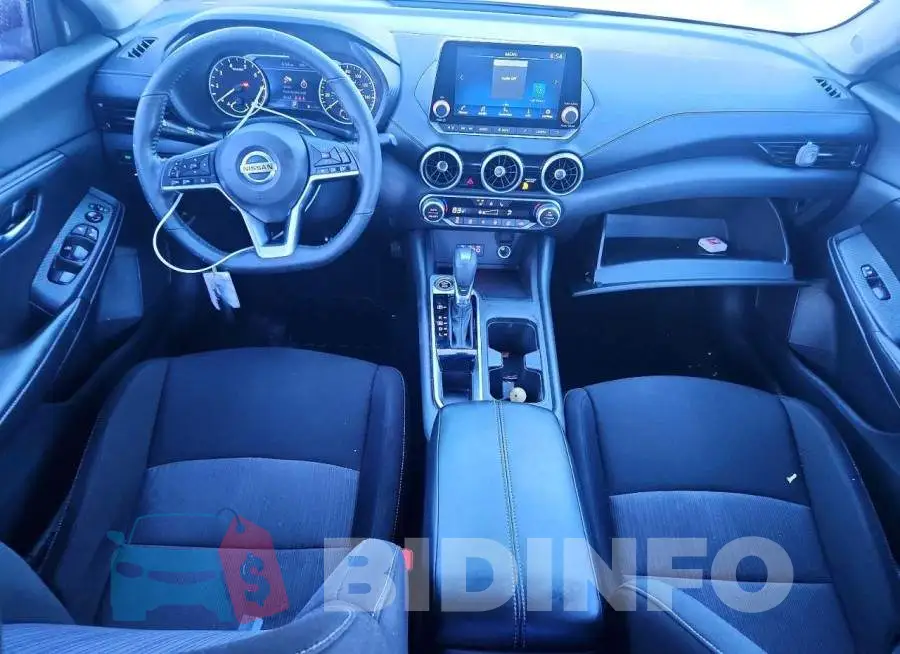 3N1AB8CV5NY221341 Photo# 8
