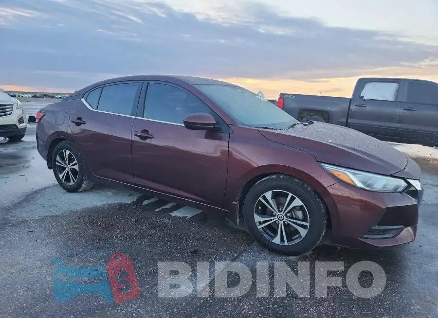 3N1AB8CV5NY221341 Photo# 4