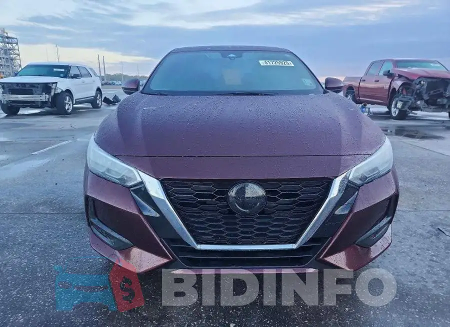3N1AB8CV5NY221341 Photo# 5