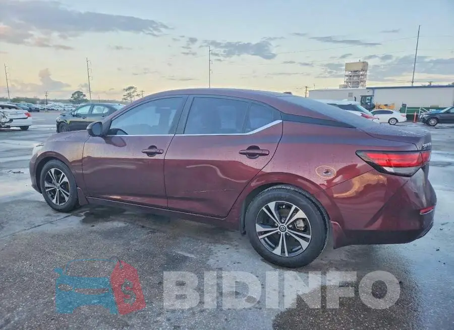3N1AB8CV5NY221341 Photo# 2