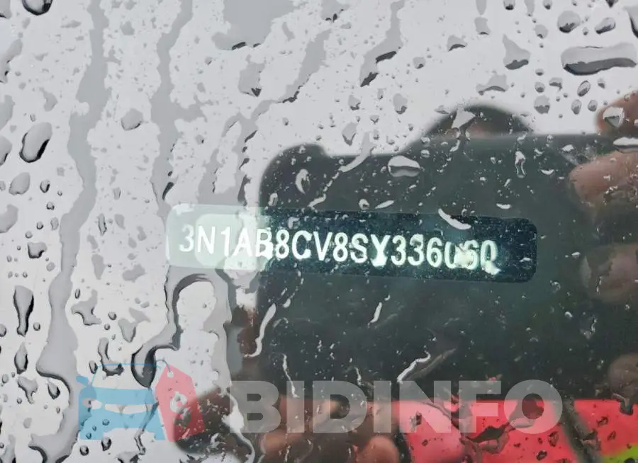 3N1AB8CV8SY336060 Photo# 12