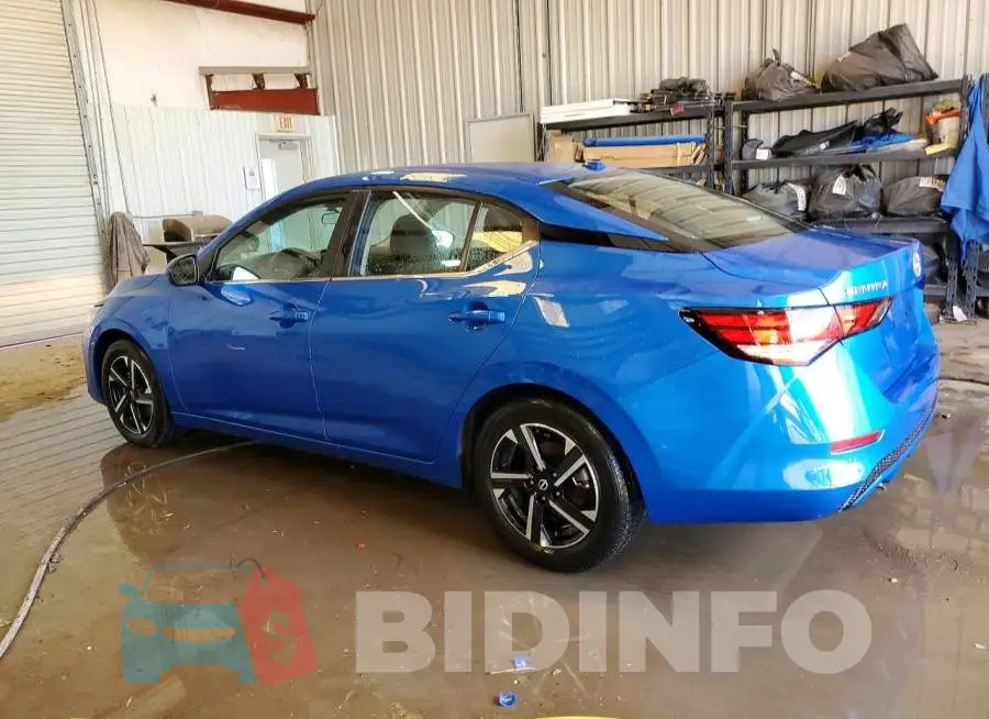 3N1AB8CV8SY360407 Photo# 2