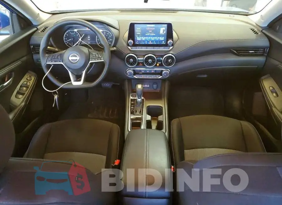 3N1AB8CV8SY360407 Photo# 8